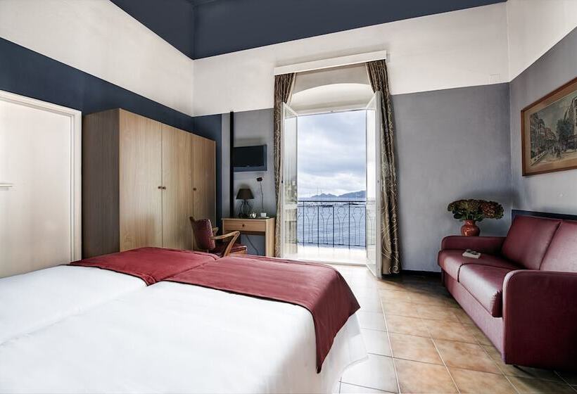 Triple Room Sea View, Italia E Lido Rapallo