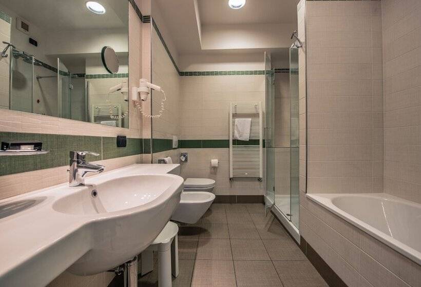 Номер Superior Вид на Море, Italia E Lido Rapallo