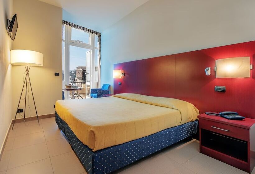 Номер Superior Вид на Море, Italia E Lido Rapallo