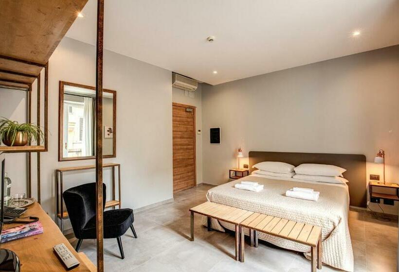 اتاق استاندارد, King