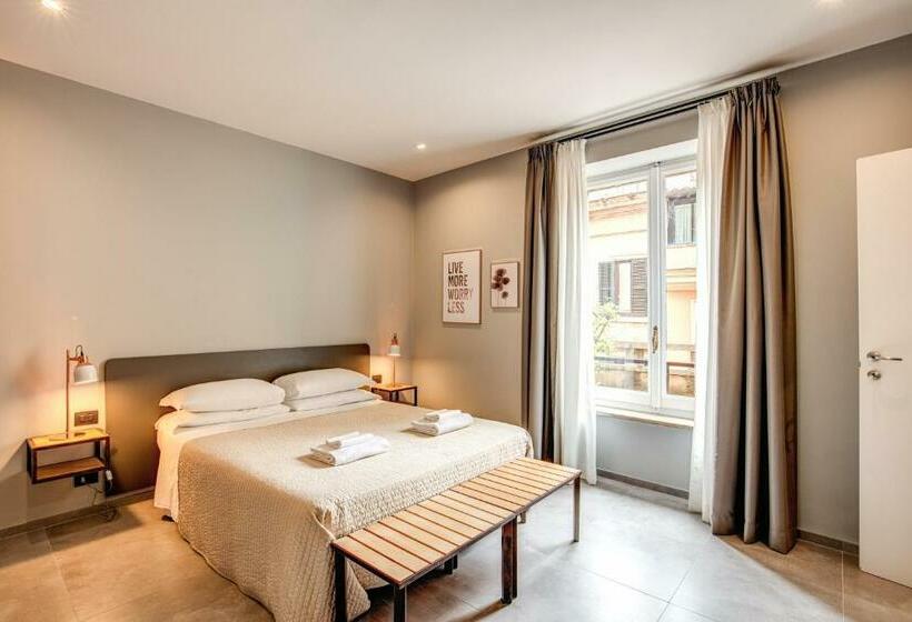 اتاق استاندارد, King