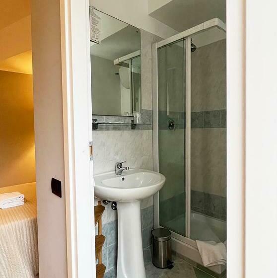 اتاق استاندارد, King