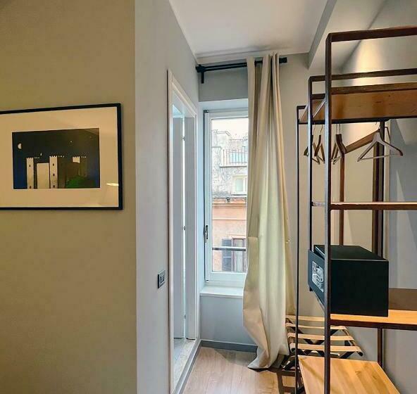 اتاق استاندارد, King