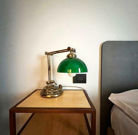 اتاق استاندارد, King