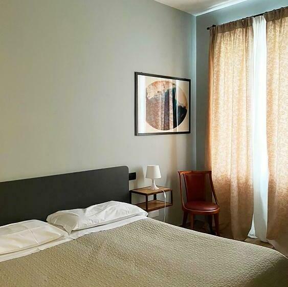 اتاق استاندارد, King