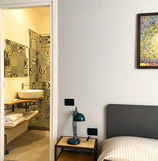 اتاق استاندارد, King