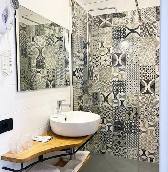 اتاق استاندارد, King