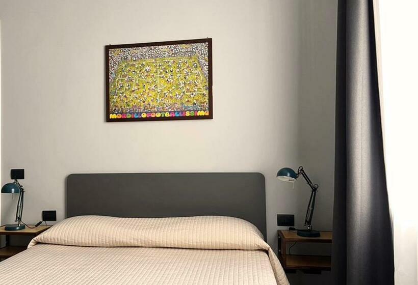 اتاق استاندارد, King