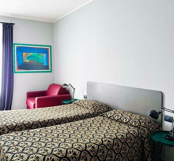 اتاق استاندارد, King