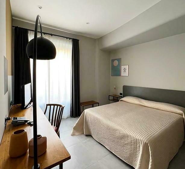 اتاق استاندارد, King