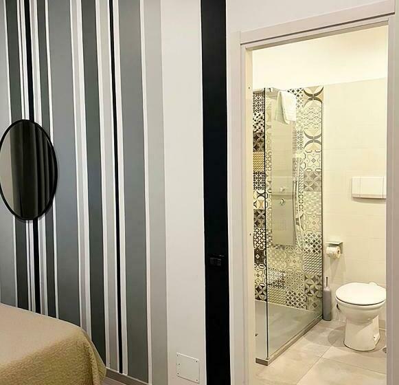 اتاق استاندارد, King