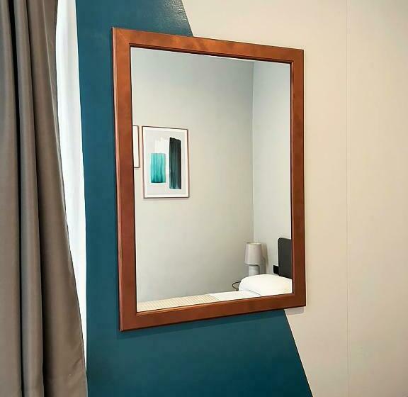 اتاق عادی, King