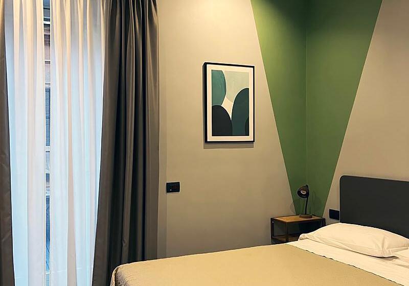 اتاق سوپریور با بالکن, King