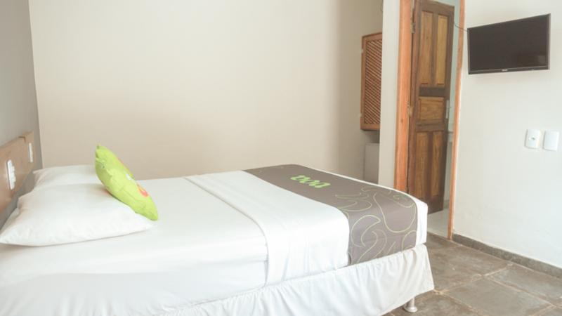 اتاق استاندارد, King