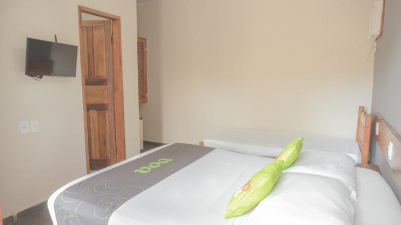 اتاق استاندارد, King