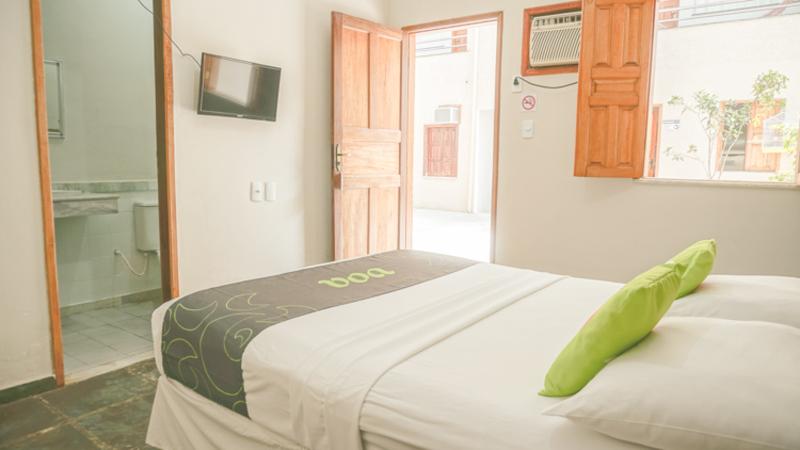 اتاق استاندارد, King