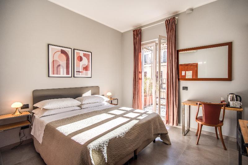 اتاق سوپریور با بالکن, King