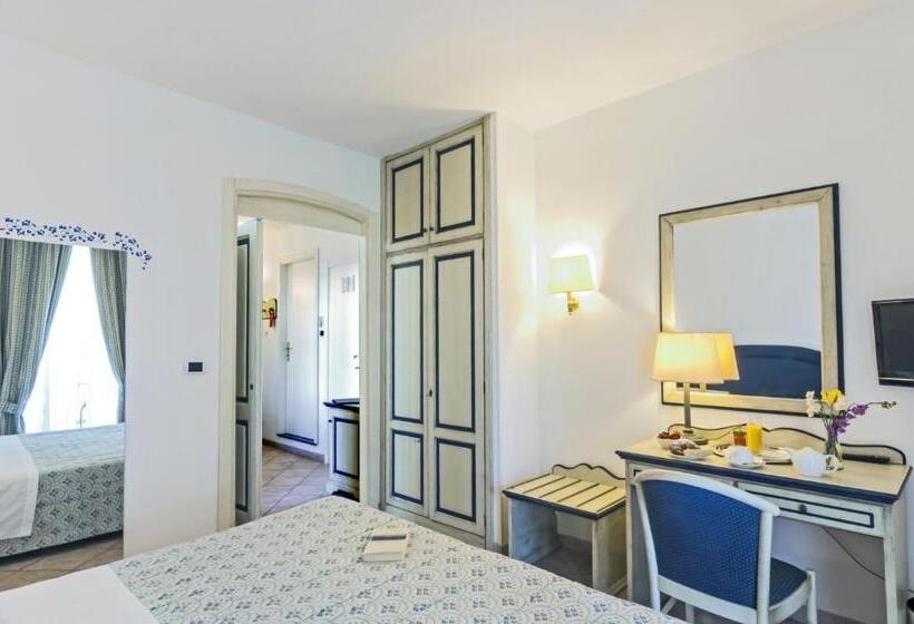 סוויטת ג'וניור, Kursaal