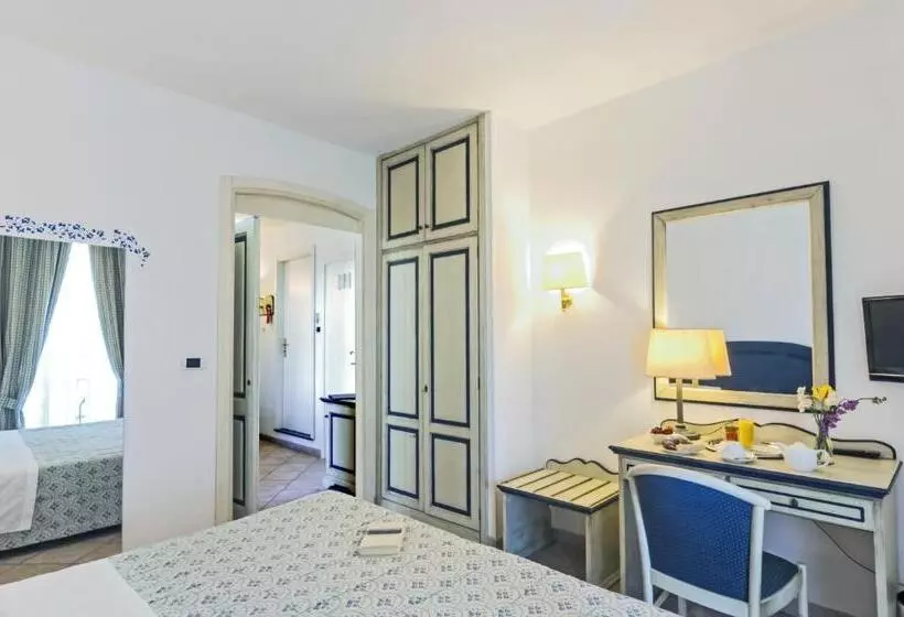 Junior Suite, Kursaal