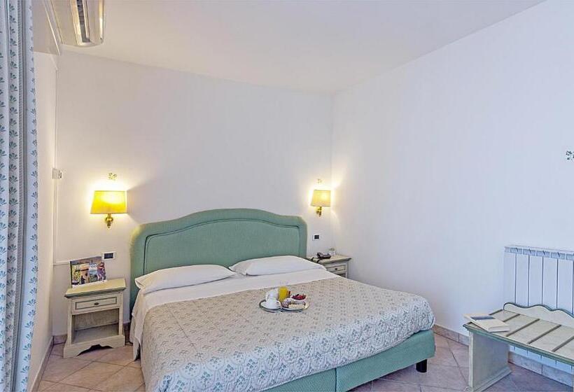 اتاق استاندارد, Kursaal
