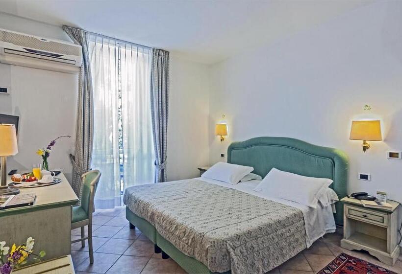 חדר סטנדרט נוף לאגם, Kursaal