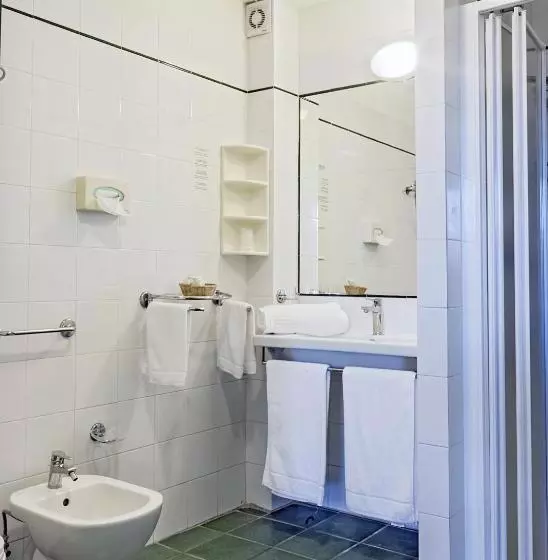 Pokój Standard Widok Jezioro, Kursaal
