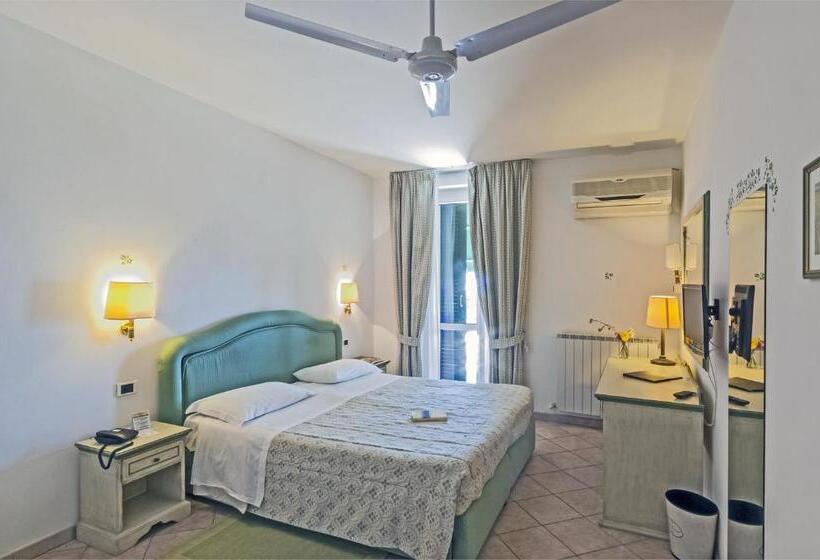 חדר סטנדרט נוף לאגם, Kursaal