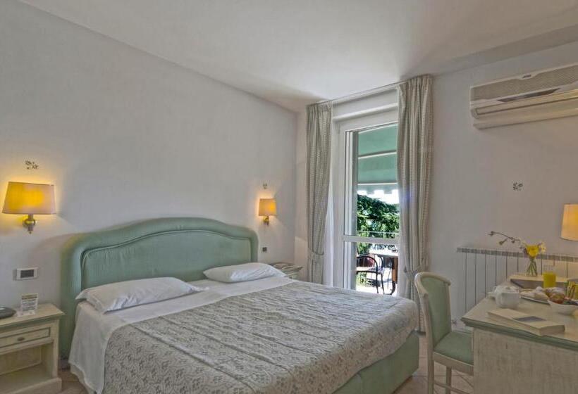 חדר סטנדרט נוף לאגם, Kursaal