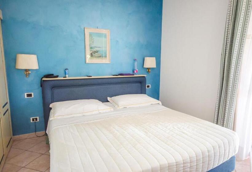 חדר סטנדרט עם כניסה לספא, Kursaal