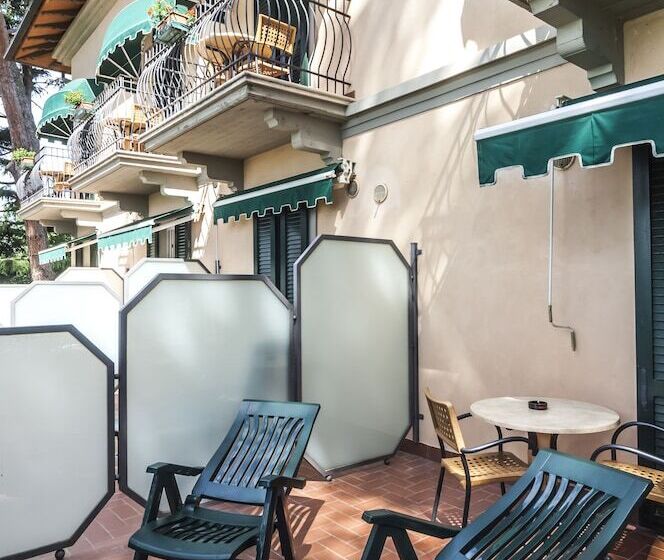 חדר סטנדרט נוף לאגם, Kursaal