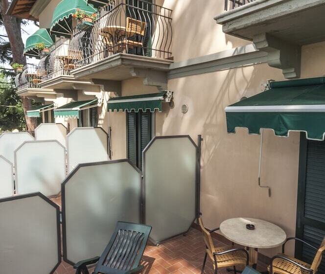 חדר סטנדרט נוף לאגם, Kursaal