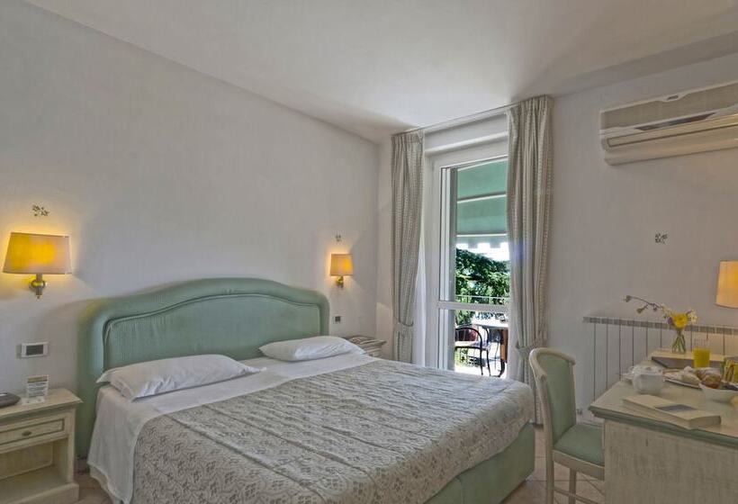 חדר סטנדרט נוף לאגם, Kursaal