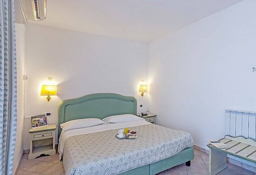 اتاق استاندارد, Kursaal