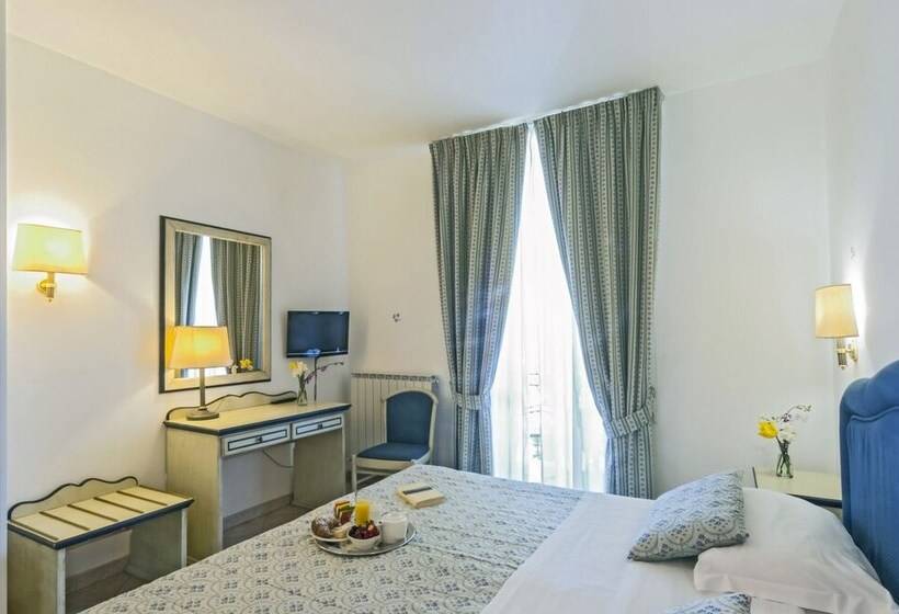 חדר סטנדרט נוף לאגם, Kursaal