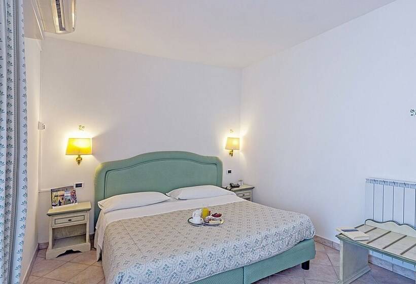 חדר סטנדרט, Kursaal