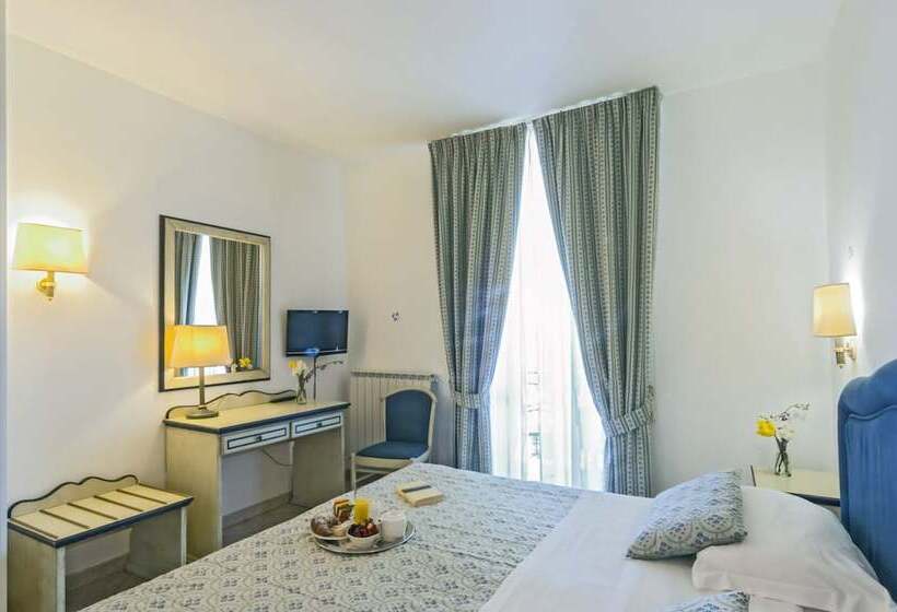 חדר סטנדרט נוף לאגם, Kursaal