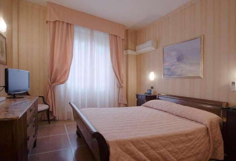 اتاق استاندارد, La Pace