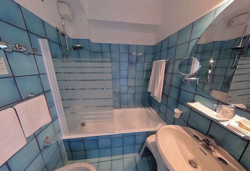 스탠다드 룸, Le Fioriere