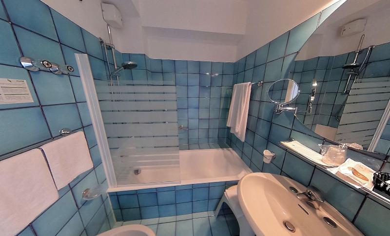 スタンダードトリプルルーム, Le Fioriere