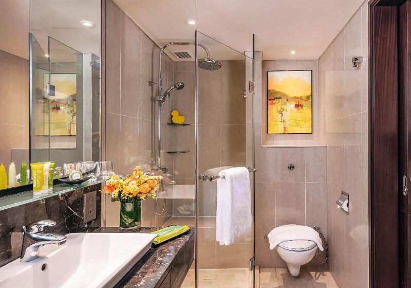 스탠다드 룸 바다 전망, Le Fioriere