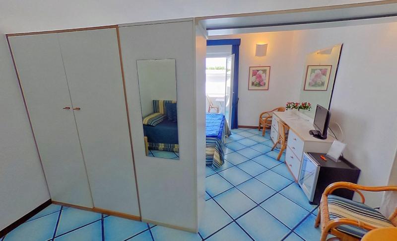 스탠다드 룸, Le Fioriere