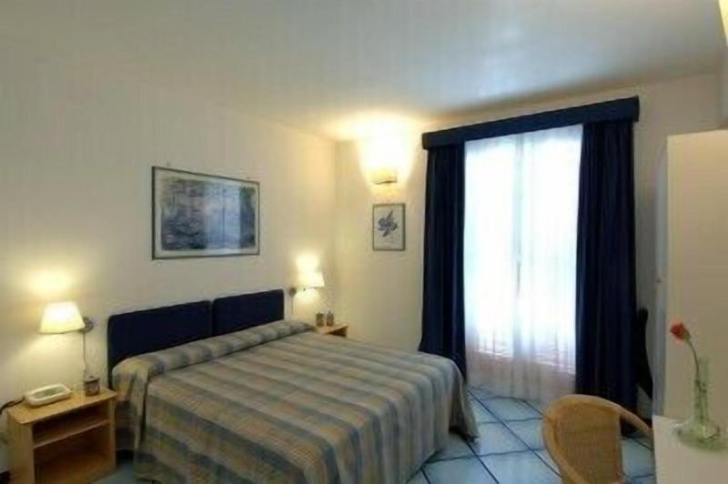 스탠다드 룸, Le Fioriere