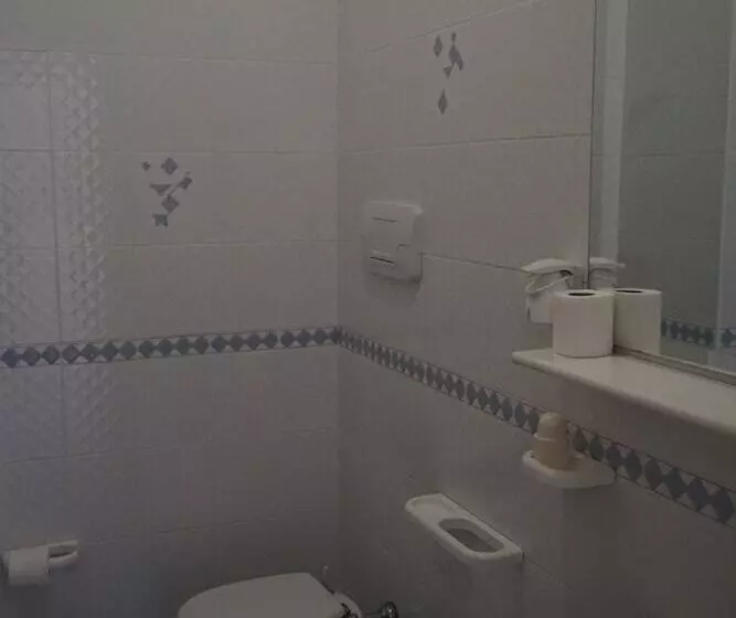 Standard-huone Merinäkymä, Lido Ficocella