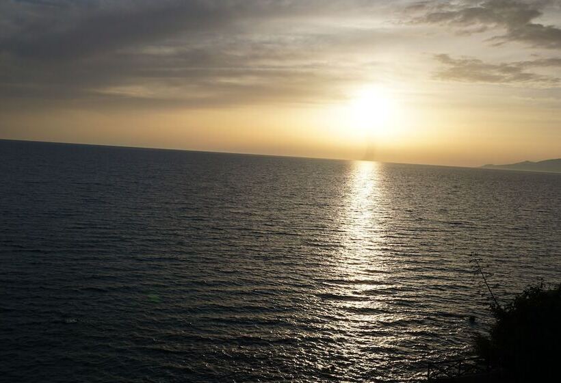 חדר סטנדרט נוף לים, Lido Ficocella