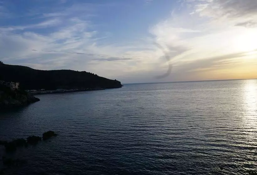 Perhesviitti 2 Makuuhuonetta, Lido Ficocella