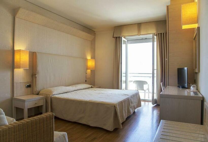 オーシャンビュースーペリアールーム, Mara