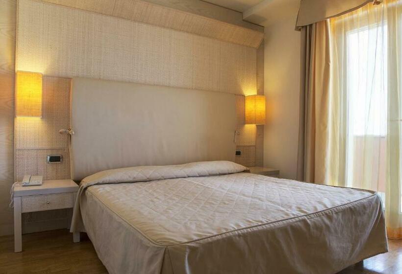 オーシャンビュースーペリアールーム, Mara