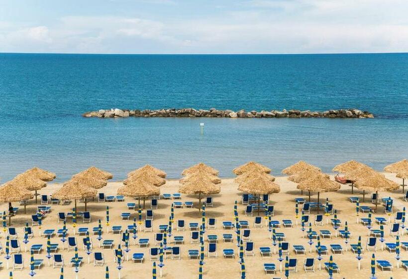 オーシャンビュースーペリアールーム, Mara