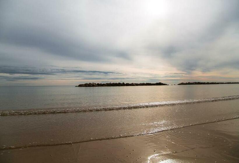 オーシャンビュースーペリアールーム, Mara