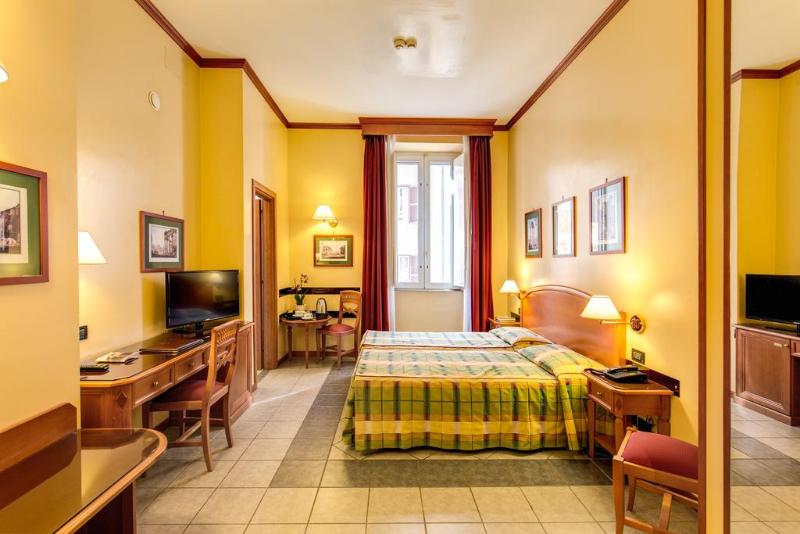 Standard Room, Milani